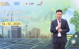 Xây dựng TP.HCM xanh bền vững dựa trên nền tảng năng lượng sạch và tái tạo