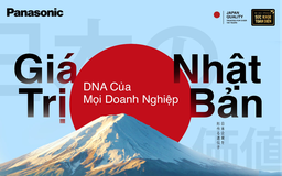 Giải mã DNA của doanh nghiệp Nhật hơn trăm tuổi tại thị trường Việt Nam