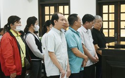 Hoãn phiên tòa xét xử cựu Giám đốc Trung tâm Kỹ thuật TN-MT Bạc Liêu