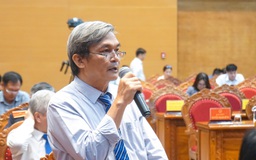 Bình Định: Nhiều chung cư, nhà tập thể có nguy cơ đổ sập bất cứ lúc nào