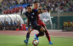 AFF Cup khó lường: Các ông lớn bảng A vẫn nguy cơ bị loại, kể cả… Thái Lan
