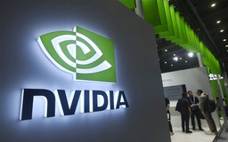 AMD và Intel ngậm ngùi nhìn NVIDIA 'thống trị' thị trường GPU