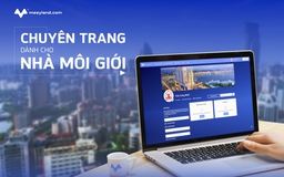 meeyland.com: Tích hợp thêm 2 tính năng độc đáo