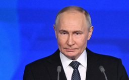 Tàu chở dầu Nga gãy đôi ở biển Đen, Tổng thống Putin chỉ đạo khẩn