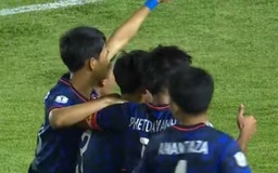 AFF Cup 2024, Lào 1-1 Philippines: Đội 'xứ triệu voi' quả cảm