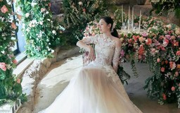 Vera Wang bán thương hiệu cùng tên của mình sau 35 năm kinh doanh