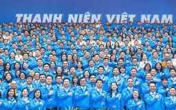 Thanh niên Việt Nam tự tin bước vào kỷ nguyên mới