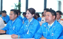 Nhiều giải pháp cho phong trào thanh niên