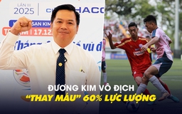 Đương kim vô địch UPES: Áp lực lớn nhưng quyết không vuột mất vé chung kết