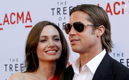 Angelina Jolie cản trở cuộc hôn nhân thứ ba của Brad Pitt?