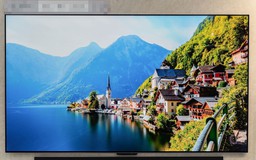 Trải nghiệm TV LG OLED G4 với thiết kế liền tường và công nghệ AI đỉnh cao