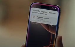 Apple 'bắt tay' cùng TikTok để đưa Apple Intelligence vào Trung Quốc?