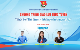 Cách để an toàn thông tin trên không gian mạng