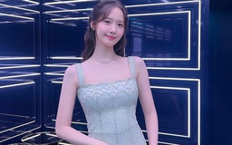 YoonA (SNSD) chia tay vai trò MC sau một thập kỷ gắn bó