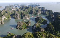 'Vịnh Hạ Long bị loại khỏi danh sách di sản UNESCO' là thông tin sai sự thật