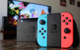 Ngày công bố Nintendo Switch 2 bị rò rỉ