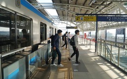 ĐH Quốc gia TP.HCM mở ngành mới phục vụ vận hành hệ thống metro