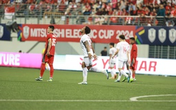 Những điểm nhấn đội tuyển Việt Nam 2-0 Singapore: Lại ngất ngây với Linh - Son