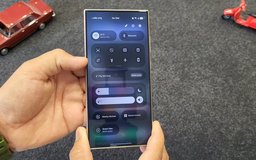 One UI 7 mang đến trải nghiệm liền mạch cho người dùng Galaxy