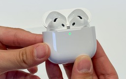 Những 'tuyệt chiêu' giúp tối ưu hóa AirPods