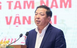 Năm 2025 nối thông cao tốc Bắc - Nam, hoàn thành sân bay Long Thành