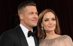 Brad Pitt - Angelina Jolie chấm dứt cuộc chiến ly hôn sau 8 năm