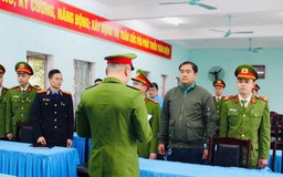 Hà Giang: Khởi tố một chủ tịch thị trấn vì sử dụng ngân sách sai mục đích