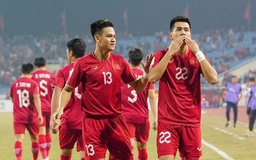 AFF Cup 2024: Đội tuyển Việt Nam và hành trình tìm lại chính mình