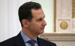 Rộ tin Tổng thống Assad rời thủ đô Syria khi lực lượng đối lập áp sát