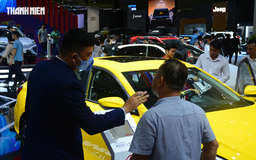 Xu hướng mua sắm ô tô của người Việt năm 2024