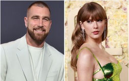 Chuyện tình của Taylor Swift và Travis Kelce gây sốt ra sao?