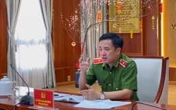Thiếu tướng Mai Hoàng chỉ đạo phá án, bắt kẻ giết cô gái, phân xác phi tang thế nào?