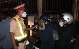 Tết Nguyên đán 2024, Bình Phước không xảy ra tai nạn giao thông