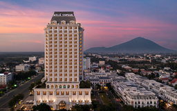 Điểm danh 5 khách sạn ở Tây Ninh cho kỳ nghỉ dưỡng thư thái