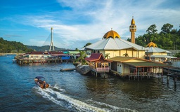 Cẩm nang du lịch Brunei đầy đủ nhất dành cho du khách lần đầu đến đây