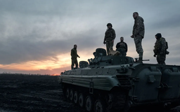 Chiến sự Ukraine ngày 723: 'ngàn cân treo sợi tóc' ở Avdiivka
