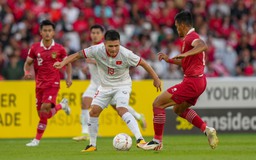 Sếp lớn bóng đá Indonesia ‘thắng’ vụ sân Gelora Bung Karno, đội tuyển Việt Nam lại âu lo