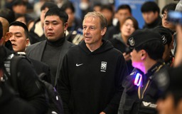 Báo chí Hàn Quốc tiếp tục chỉ trích dữ dội HLV Klinsmann, bị sa thải không oan 
