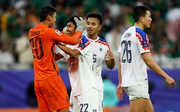 Đội tuyển Hàn Quốc lục đục, truyền thông Thái Lan ao ước đội nhà tạo kỳ tích