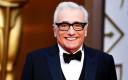 Đạo diễn Mỹ Martin Scorsese nhận giải Gấu vàng danh dự LHP Berlin 2024