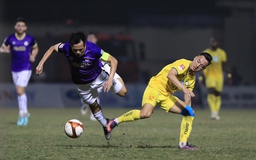 Cầu thủ trẻ không được ra sân, U.23 Việt Nam gặp bất lợi lớn