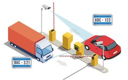 Chính thức thử nghiệm thu phí không dừng tại 2 sân bay lớn nhất đúng cao điểm tết