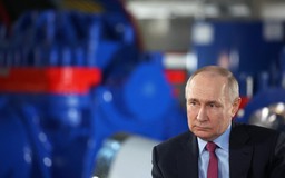 Tổng thống Putin nói chưa có kế hoạch đưa vũ khí hạt nhân vào không gian