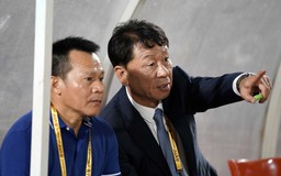 Thầy cũ Công Phượng nhận trọng trách ở đội tuyển Hàn Quốc