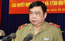 Cựu thiếu tướng Đỗ Hữu Ca 4 lần nhận tiền chạy án cho 'ông trùm' hóa đơn