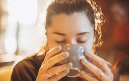 3 tách cà phê mỗi ngày giúp giảm nguy cơ ung thư đại tràng