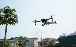 Nhiều người sử dụng flycam nhưng không biết quy định này…