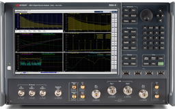 Keysight bổ sung ba thiết bị tần số cao mới