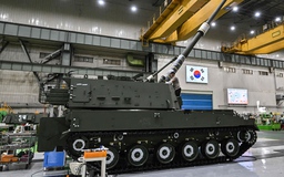 Vũ khí Hàn Quốc trên hành trình phủ sóng toàn cầu