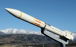 Mỹ cảnh báo phản ứng 'nghiêm khắc' nếu Iran cung cấp tên lửa đạn đạo cho Nga